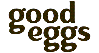 Good Eggs Inc.